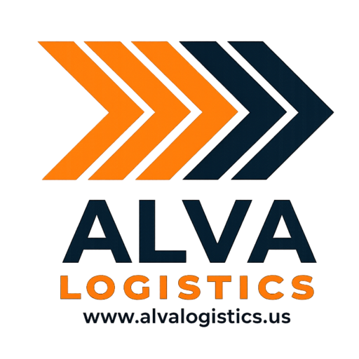 Alvalogistics